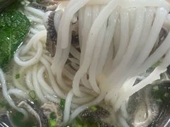 -攀枝花·任德琼·盐边羊肉米线