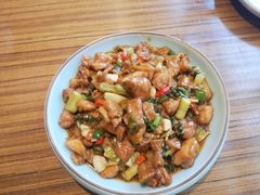 -禾珍珠家常小馆(河南博物院店)