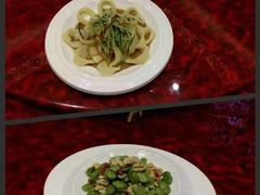 -尹兰楼西北风情餐厅(嘉定店)