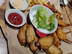 -必胜客(天河城店)