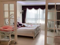 -妍悦母婴月子会所(武汉天地店)