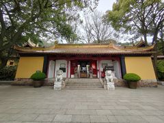 -狼山风景名胜区