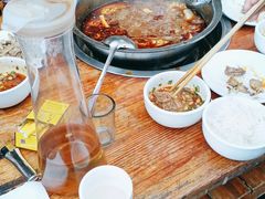 -佘记全家福芋儿鸡(向阳街总店)