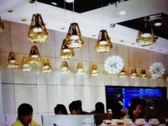-争鲜回转寿司(金桥家乐福店)