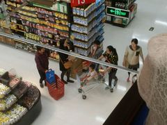 -卜蜂莲花(杨高北路店)
