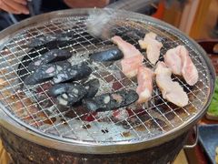 -牛也烧肉(摩尔城店)