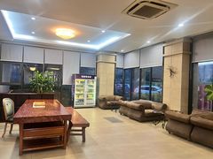 -千岛湖忆湖度假酒店(中心湖景区店)