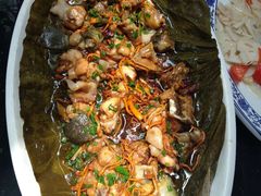 -又见炊烟私房菜(敬亭路店)