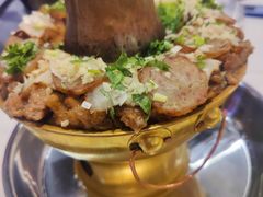 -运城新绛合盛铜火锅