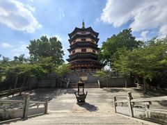 -博鳌禅寺