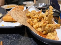 -重庆袁老四火锅(兖州九州新天地店)