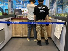 -都市枪神实弹射击俱乐部