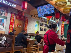 -老爷子原味蒸饺(总店)