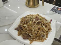 -御龙海鲜火锅(十六浦店)