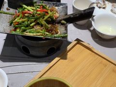 -简普菜烤鱼(苏宁生活广场店)