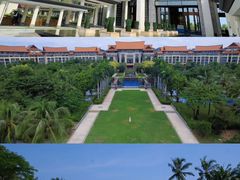 -三亚海棠湾万丽度假酒店