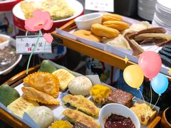 -令氏家外家周秦食府(高新店)