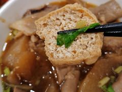 -有章牛杂(石厦店)