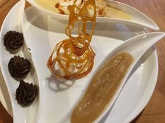 -火车头法国西餐厅