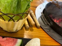 -号令江湖·水浒烤肉(和畅睦邻中心店)
