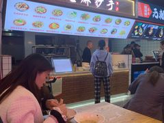 -重庆小面·抄手(解放碑好吃街店)