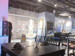-HOTISLAND海鸡岛·韩国料理(江南西店)
