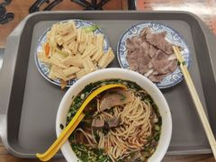 -东方宫·中国兰州牛肉拉面(三里屯店)