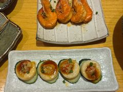-吉兆·料理(红梅南路店)
