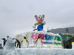 -珠海长隆海洋王国