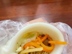 -张果佬年糕卷(科巷店)
