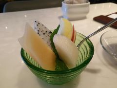 -港丽餐厅(高德置地店)