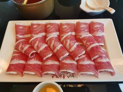 -鲁西肥牛(九方购物中心店)