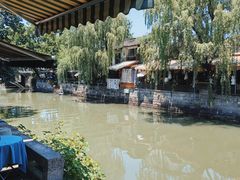 -小河直街历史文化街区