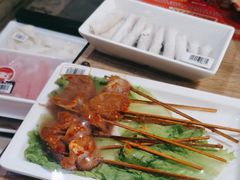 -野妹经典火锅(民治店)