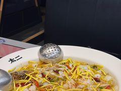 -太二酸菜鱼(武汉光谷保利店)