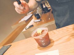 -O.P.S. CAFE