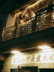 -绽放摄胶片摄影工作室