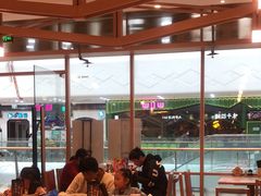 -味千拉面(泰州万达广场店)