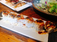 -鸟鸣门屋台料理(金帝银泰店)