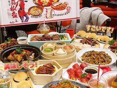 -避风塘·金牌店·夜宵(金玉兰店)