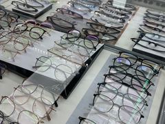 -潘多拉眼镜·蔡司依视路明月(潘家园店)