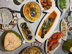 -达叔香味海鲜(海棠68环球美食街店)