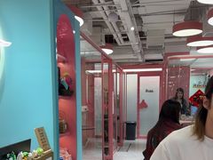 -FAELING PETS美天灵宠物(合生汇店)