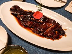-阿明小菜·海鲜·上海菜(浦建路店)