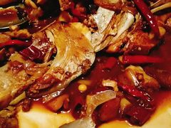 -旺顺阁鱼头泡饼(小红门店)