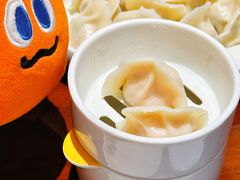 -喜鼎海胆水饺(东港店)