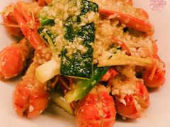 -虾胡闹龙虾馆(湄南河店)
