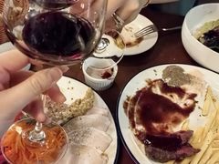 -羽深肉铺 Steak & Wine