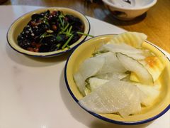 -广府乡下·饭庄(新港东路店)