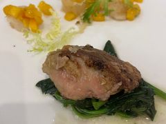 -红房子西菜馆(淮海中路店)